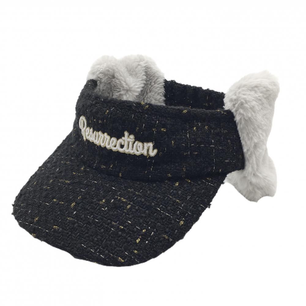 楽天市場】サンバイザー レザレクションの通販