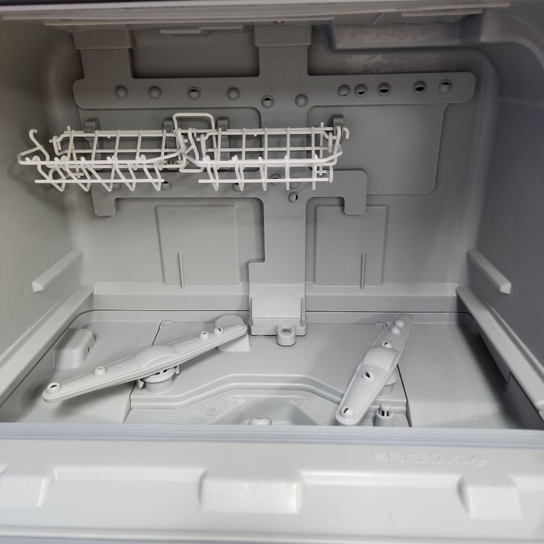 889ア パナソニック食器洗い乾燥機NP