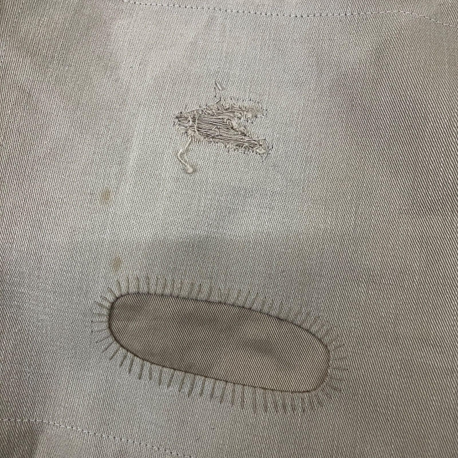  ポロラルフローレン HELMSMAN RUSTIC TWILLチノ カーキ Ｌ チノパン パンツ