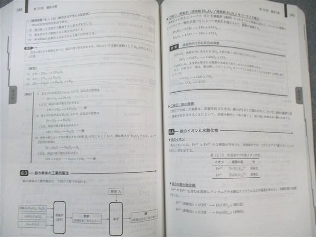 鉄緑会 化学発展講座/問題集 2021 計2冊 060R0D - メルカリ