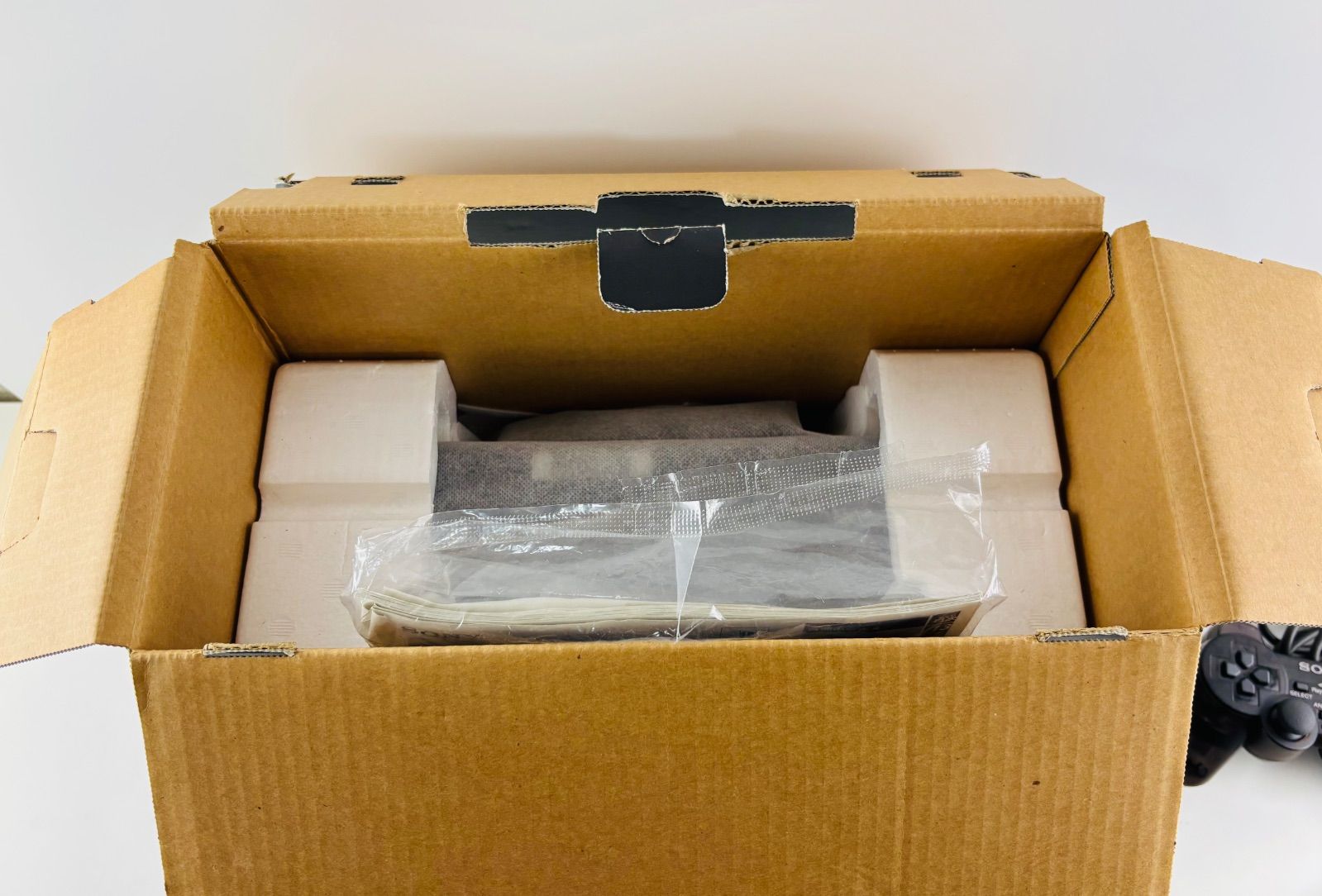 ブラック プレイステーション2