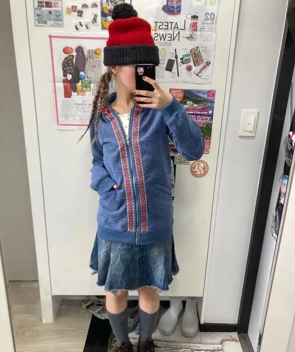 チャイルドMAGAZINE ヴィンテージ コーデ セット