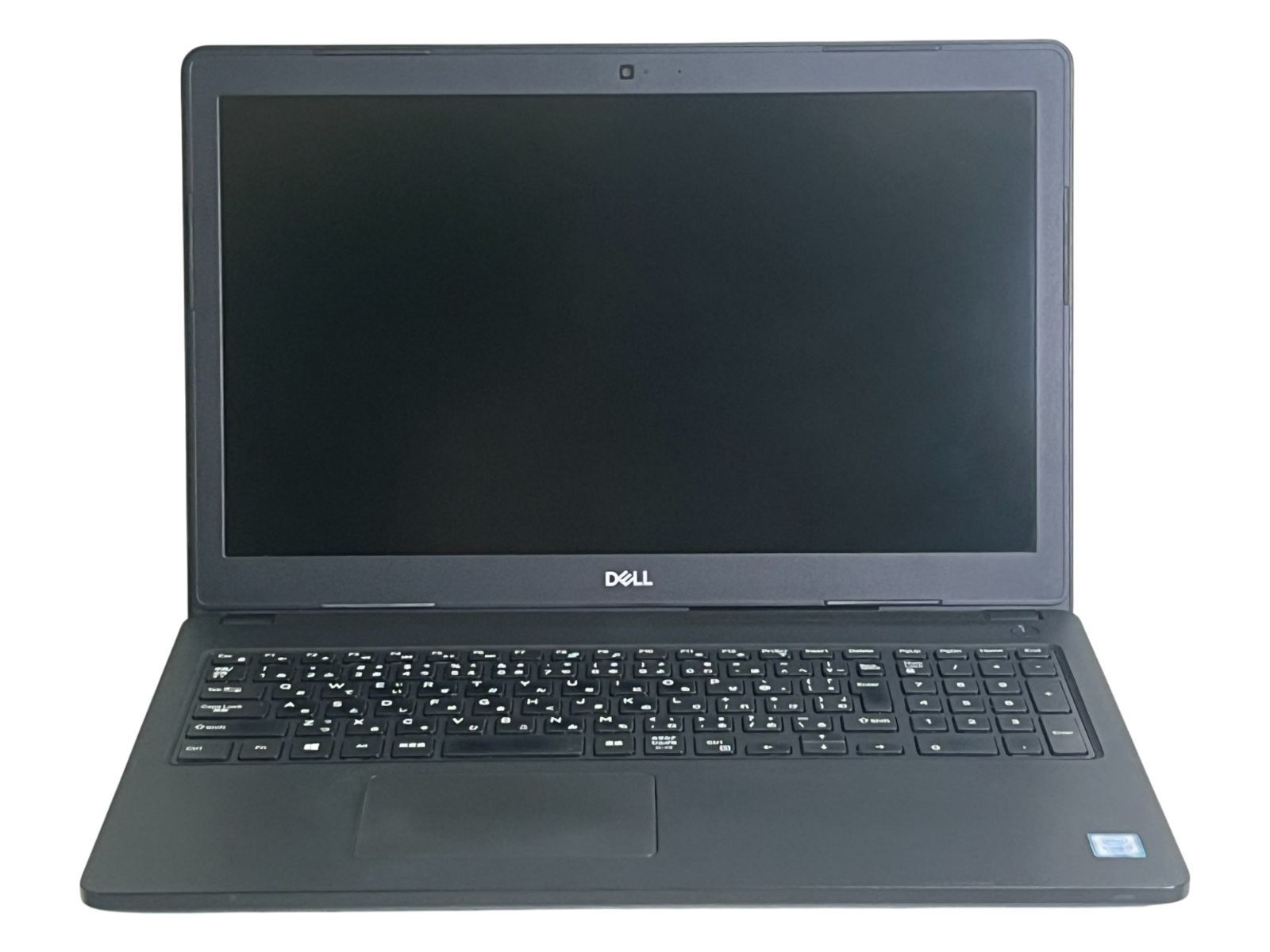 Dell Latitude 3580 CPU i7-7500U 第7世代 HDD500GB メモリ8GB 無線LAN カメラ すぐに使えます