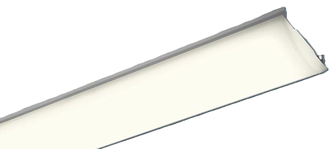 LEDライトバー 3500K 温白色 非調光 電源内蔵 ライトバーのみ NNL4300EVTLE9 温白色 3500K 電源内蔵 LEDベースライト+LEDバーセット LEKT415403YWW-LD9 直付
