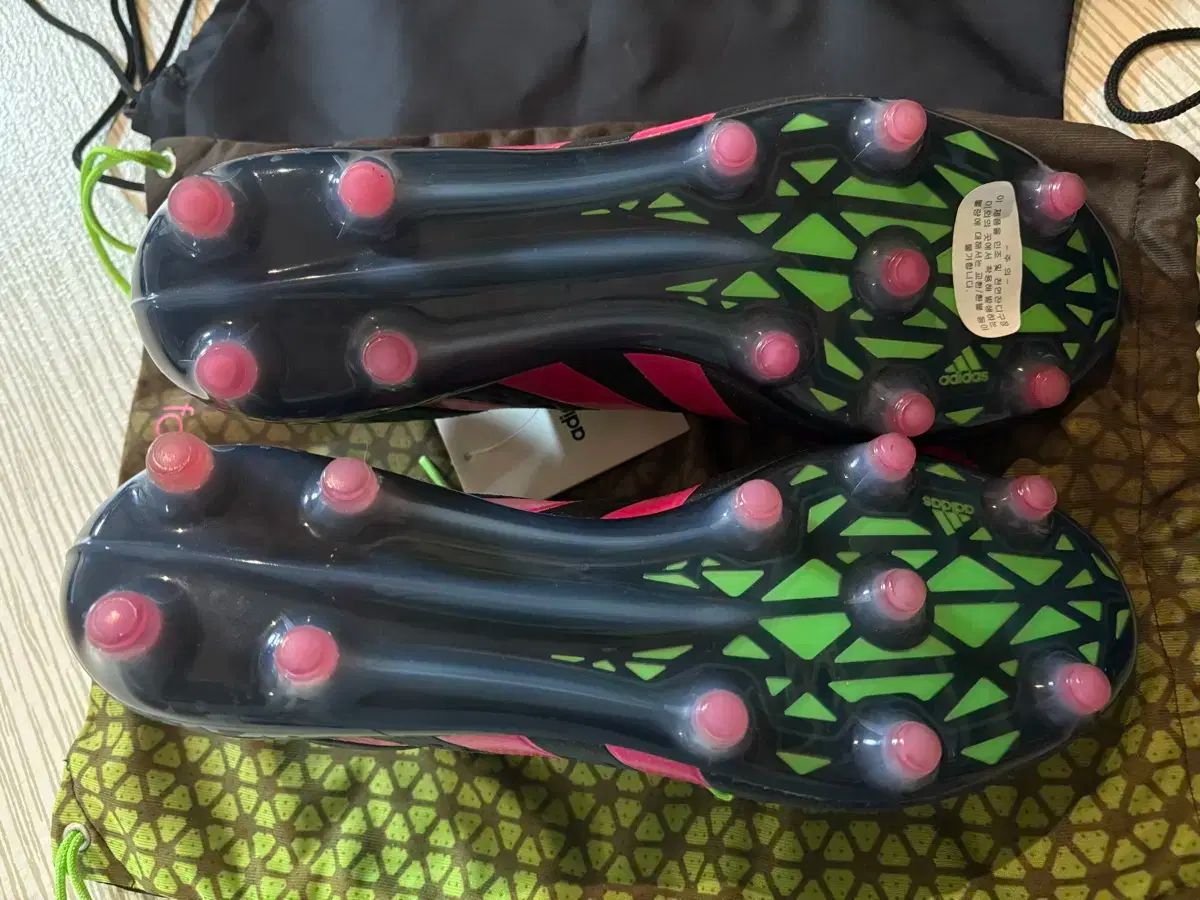 アディダス エース