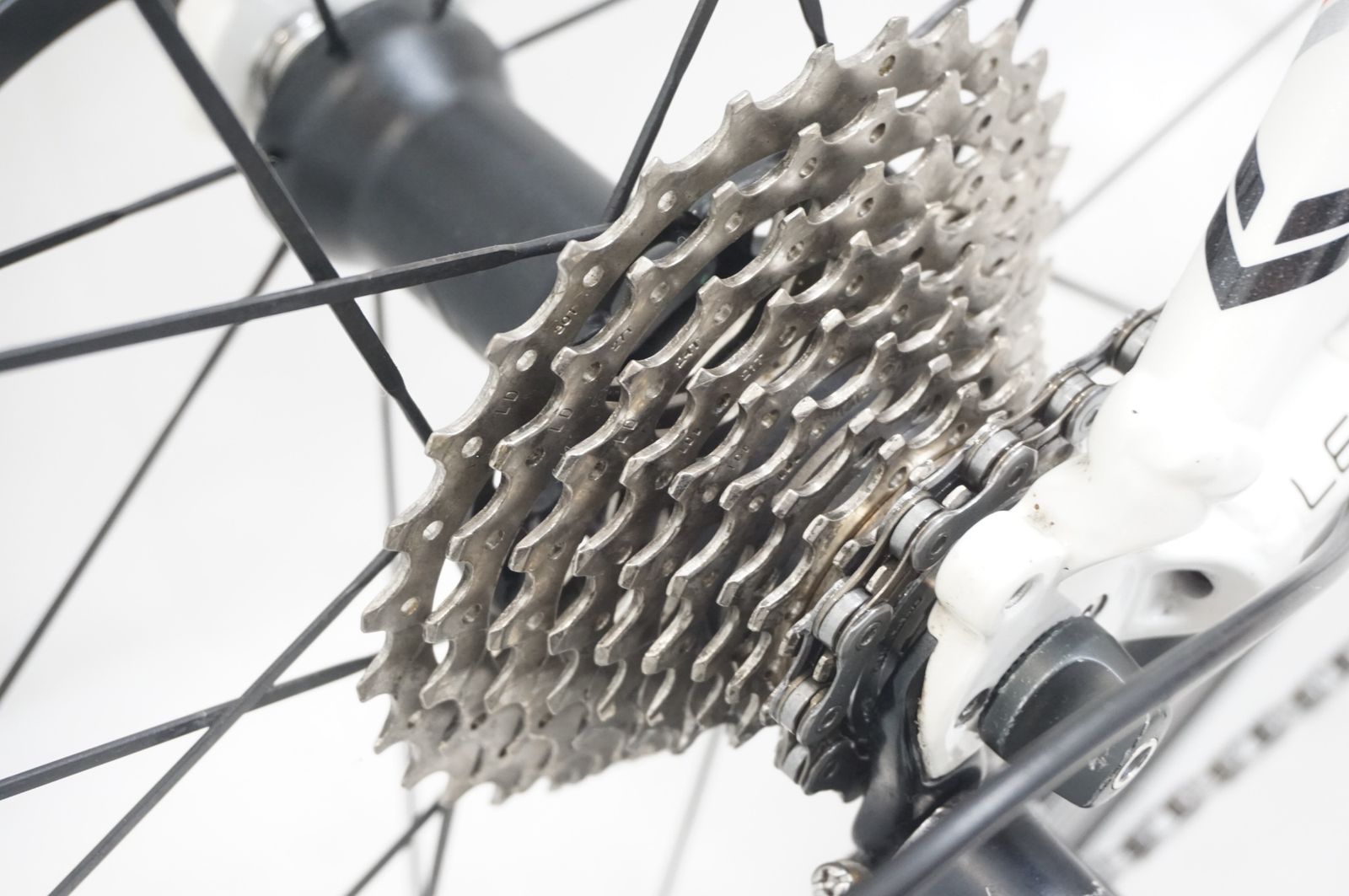 ロードバイク バイチャリ福岡店