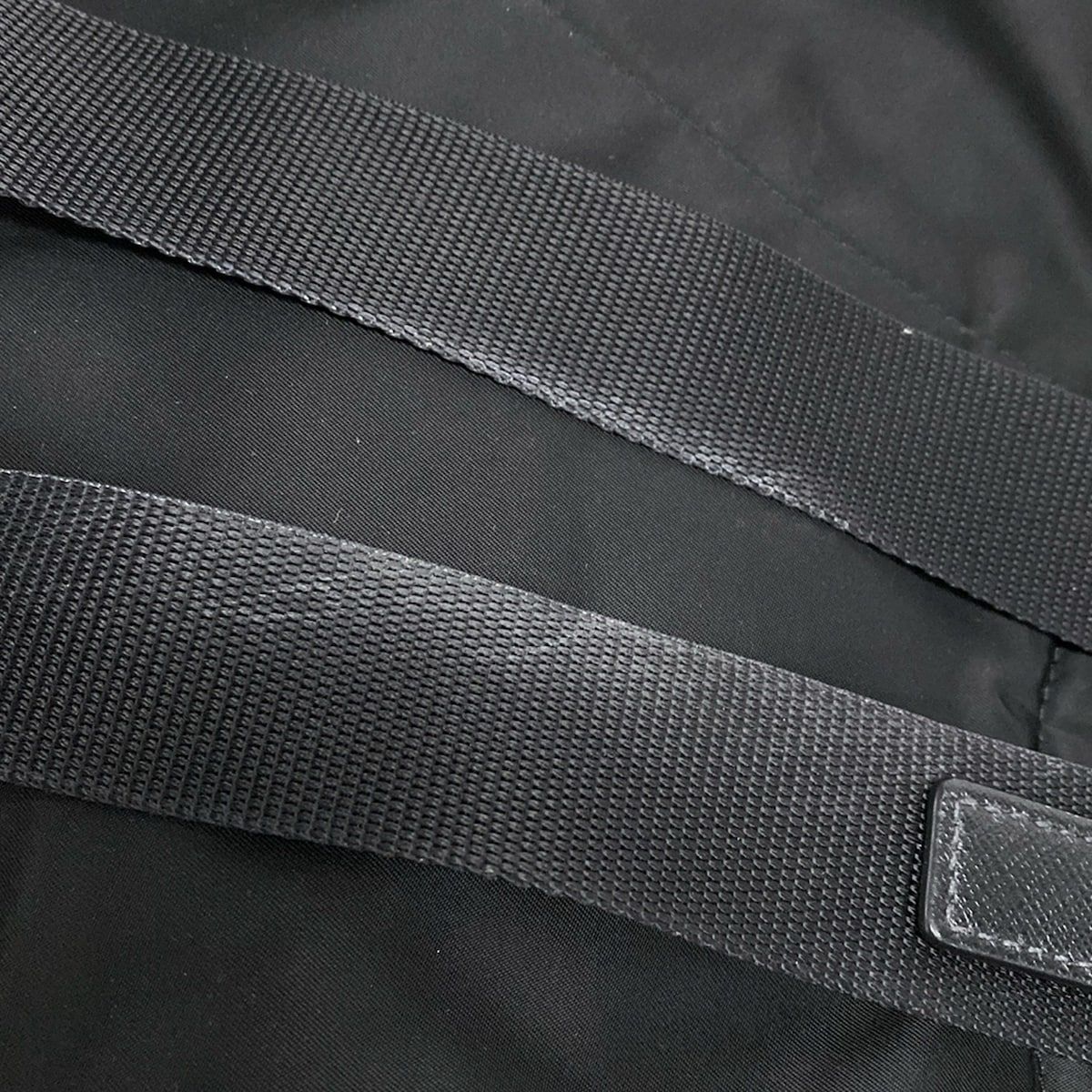 キルティング レザー