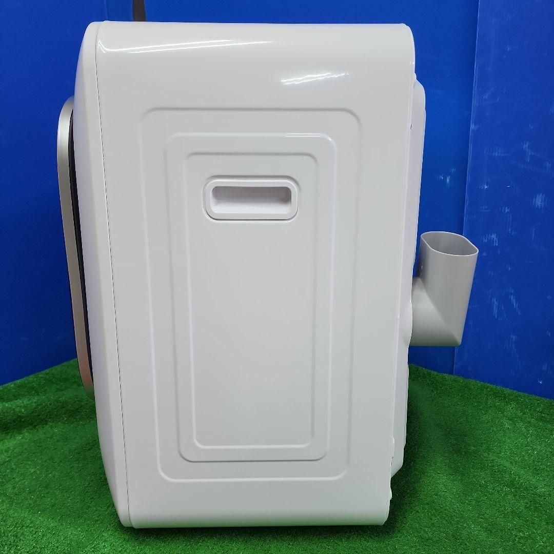 M572★SunRuck SR-ASMN205 ３KG　小型衣類乾燥機　送料無料 生産終了品】 衣類乾燥機 「乾きくん」シリーズ SR-ASMN205