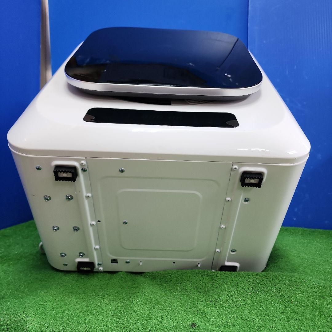 M572★SunRuck SR-ASMN205 ３KG　小型衣類乾燥機　送料無料 生産終了品】 衣類乾燥機 「乾きくん」シリーズ SR-ASMN205