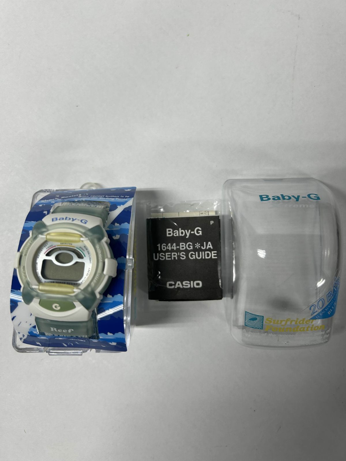CASIO Baby-G BG-370SR-2T 送料無料・即日発送 本日限定価格 - メルカリ