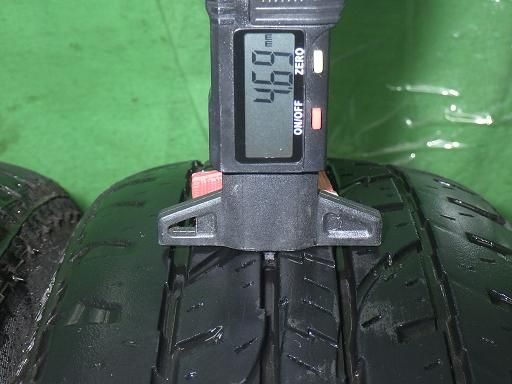 YOKOHAMA 22年製 VERTEC ONE 14インチ ヨコハマ ジオランダー A.T FFCRYSTALESIA_COM