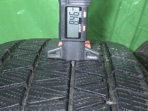 スタッドレス 21年製