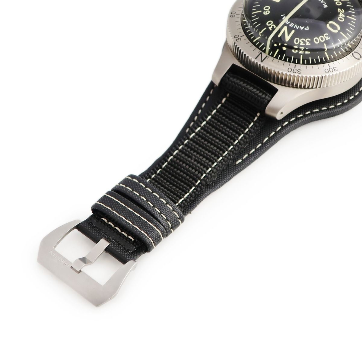 パネライ 腕時計