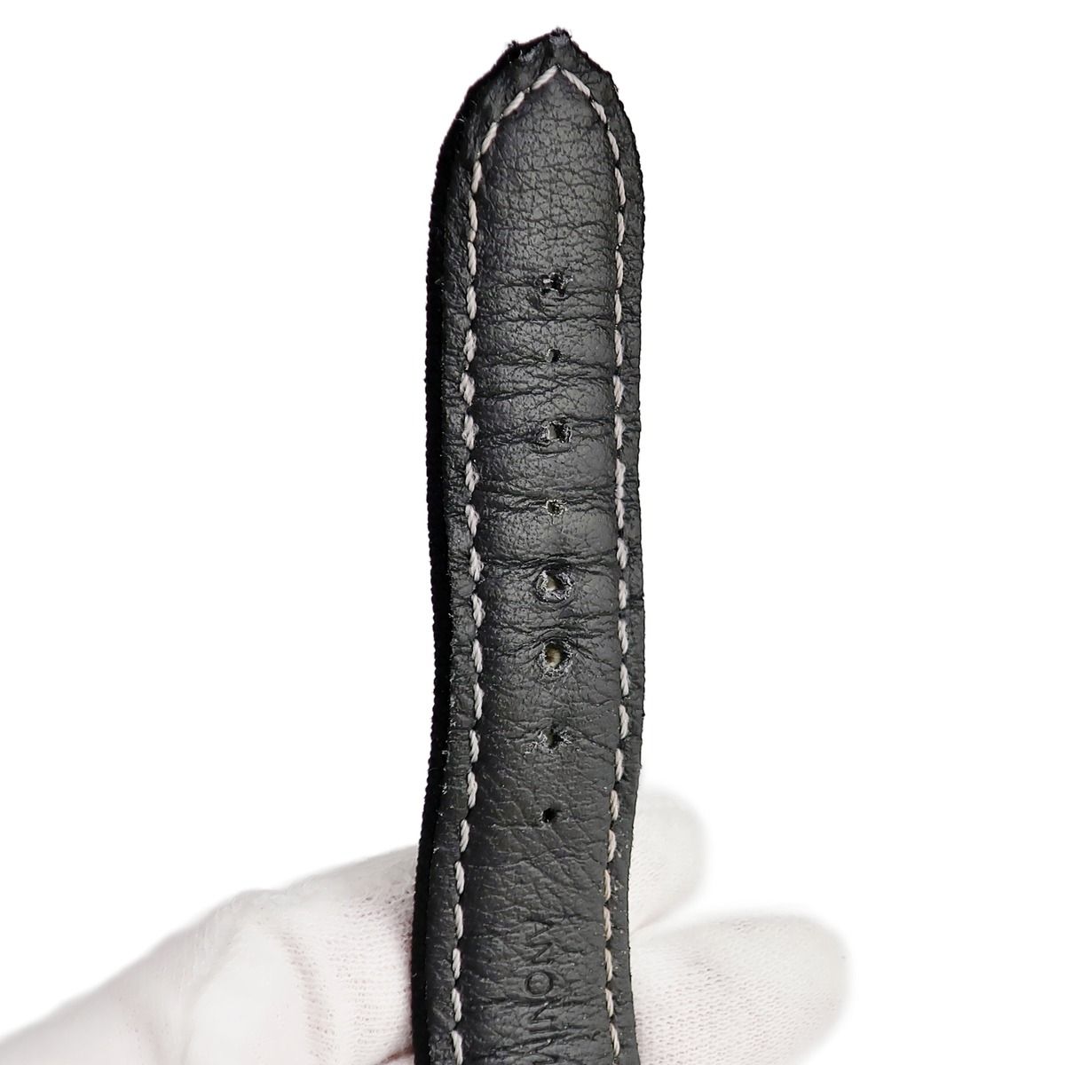  アノーニモ 腕時計 MILITARE L E 鑑定済み ブランド 自動巻き時計 腕時計(アナログ)