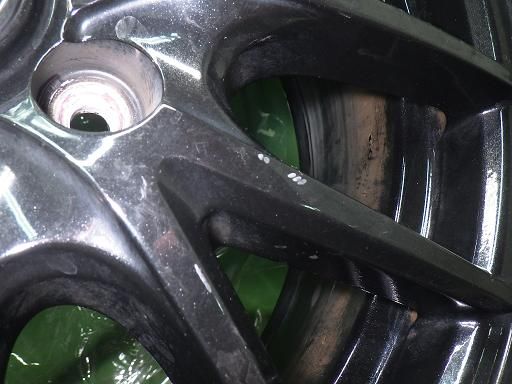 16インチ グッドイヤー