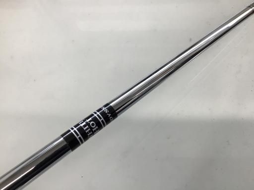 オデッセイ WHITE HOT 6 33インチ パター PT スチール フレックスその他 メンズ 男性用 右利き 右用 Cランク ゴルフクラブ