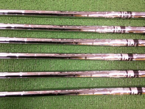 コブラ KING cobra S 2 FORGED 6 アイアンセット IR NS PRO 950 GH フレックスS メンズ 男性用 右利き 右用 Cランク ゴルフクラブ