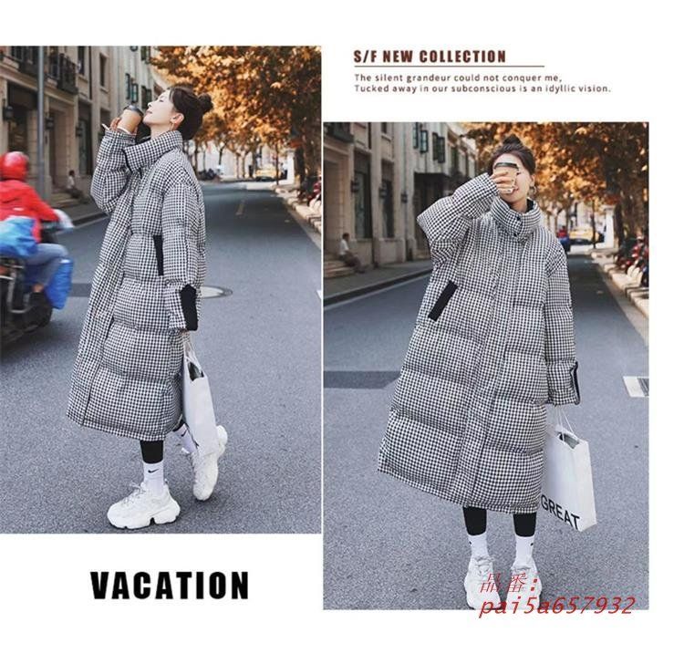 チェック柄長袖 pai5a657932