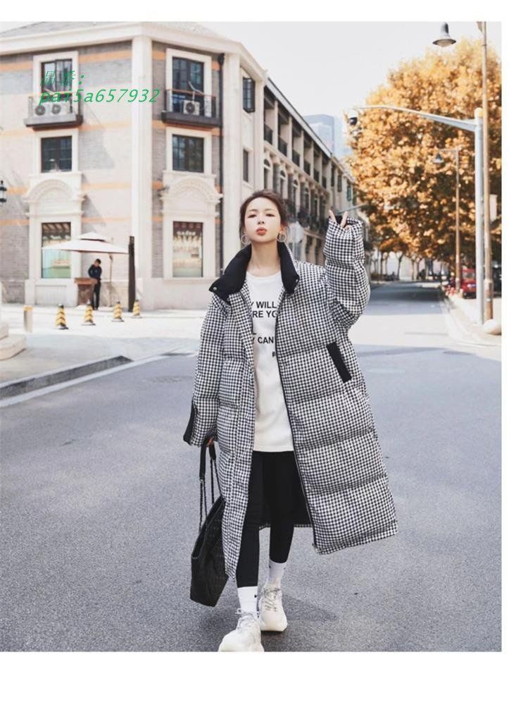 レディース ロング