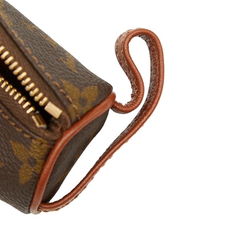 ポーチ ゴルフボールケース