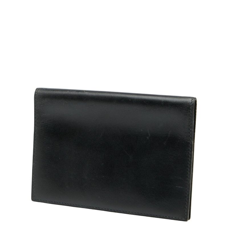 彩り豊かな エルメス アジェンダGM ブラック ボックスカーフ レディース HERMES 1-0237797 【2025年最新作】