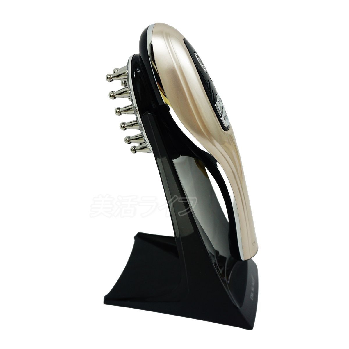 販売店 DR SCALP ドクタースカルプII Second DR SCALP II 美容液セット 美髪ケア 頭皮ケア マッサージ ブラッシング エイジングケア WWW_SUPERTOOLSSHOP_NL