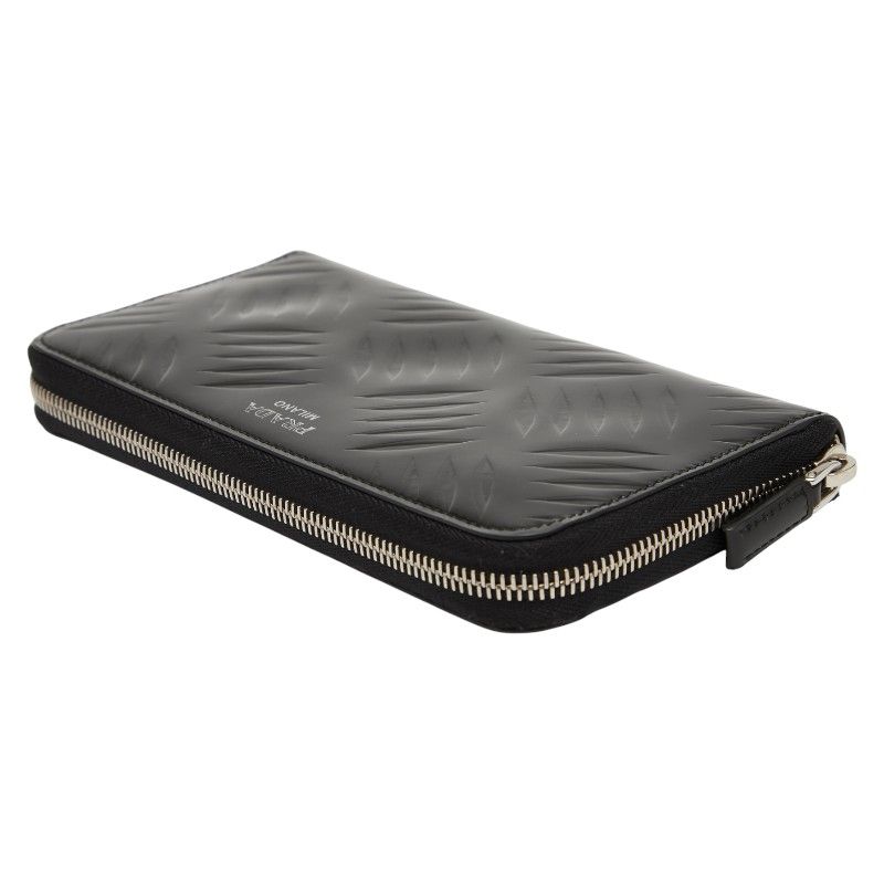 ブラック レザー