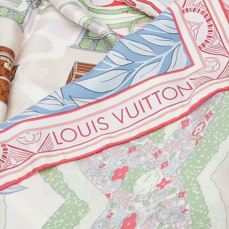 LOUIS VUITTON