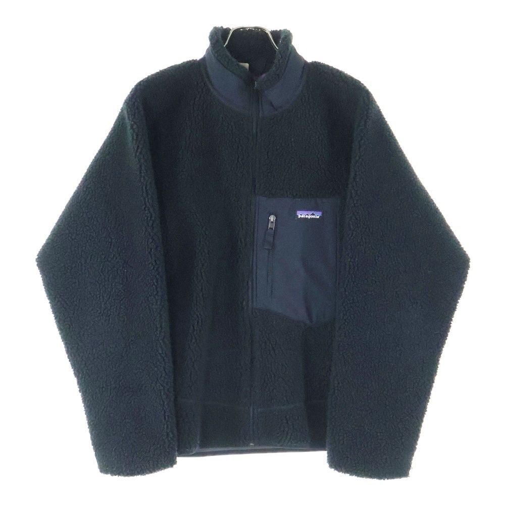 PATAGONIA (パタゴニア) CLASSIC RETRO X JACKET クラシックレトロ