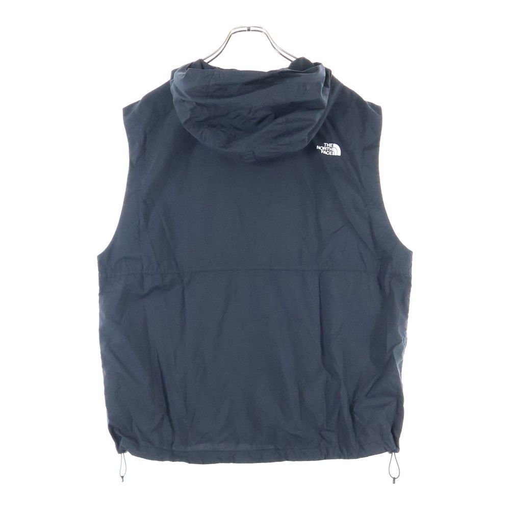 Compact Hooded Vest The North Face THE NORTH FACE (ザ ノース