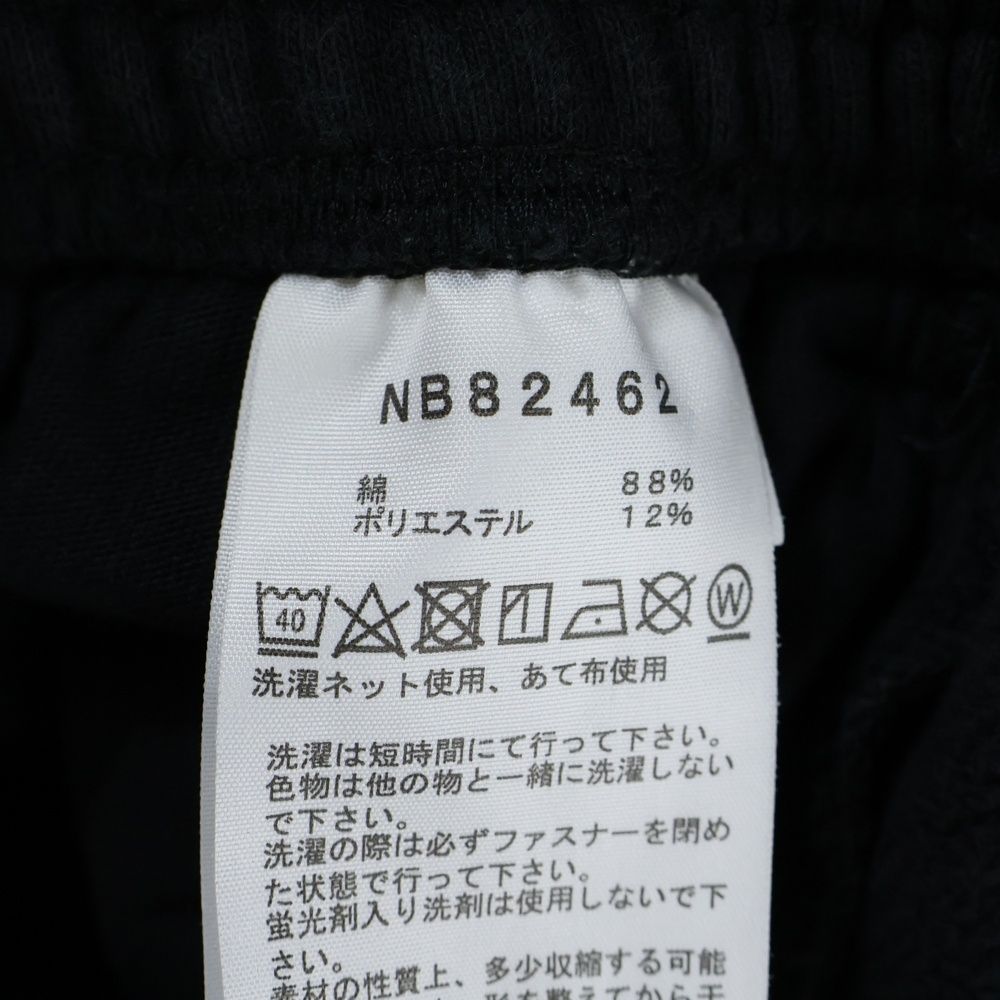 THE NORTH FACE ザノースフェイス ROCK STEADY PANT ロック ステディ パンツ ブラック NB 82462