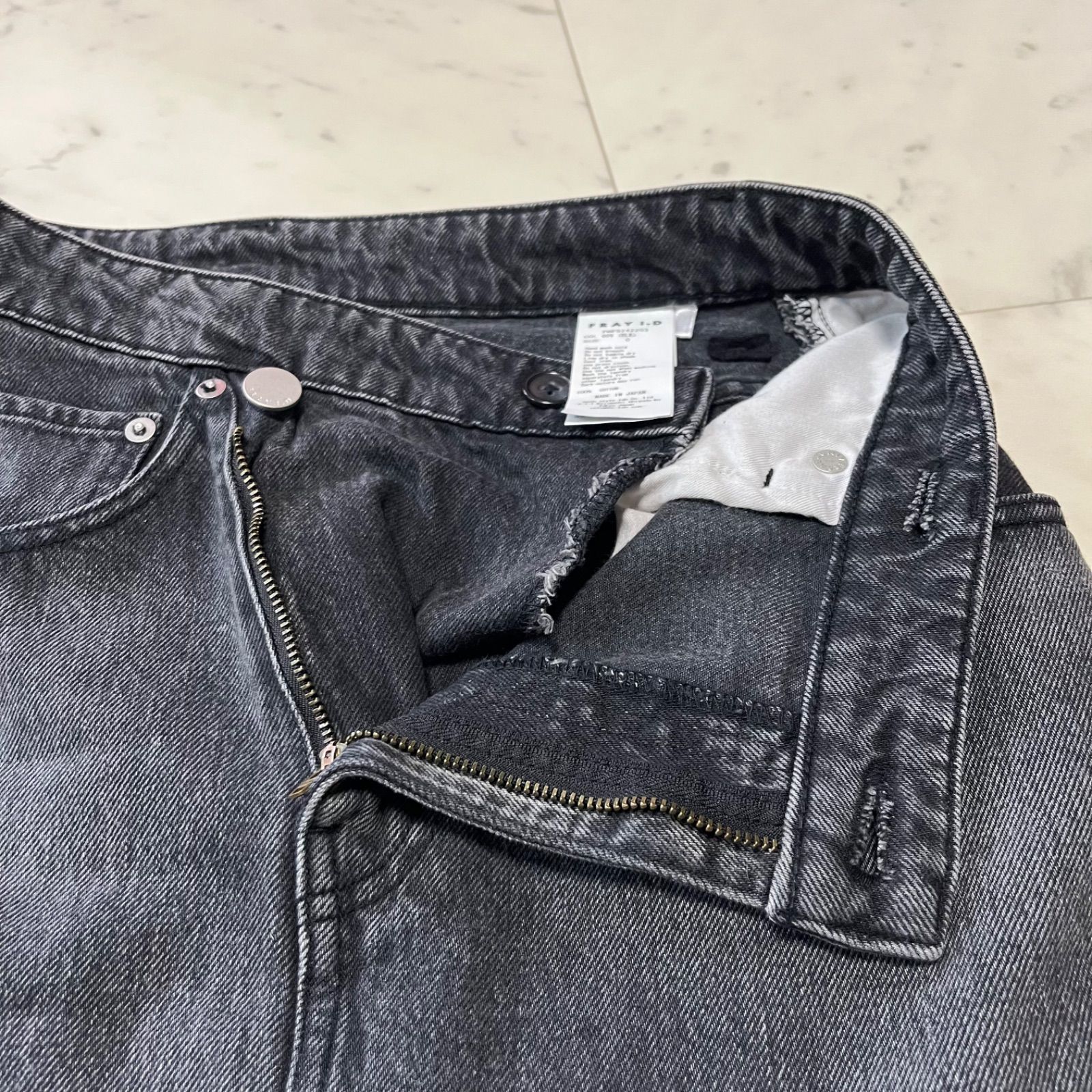 レディース サイズ0