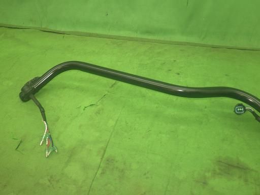 トラック ミラーステー