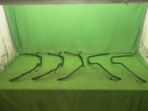 トラック ミラーステー 5本セット