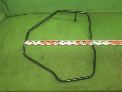 トラック ミラーステー