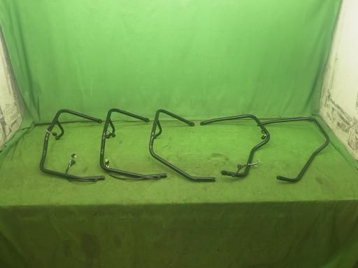 トラック ミラーステー 5本セット