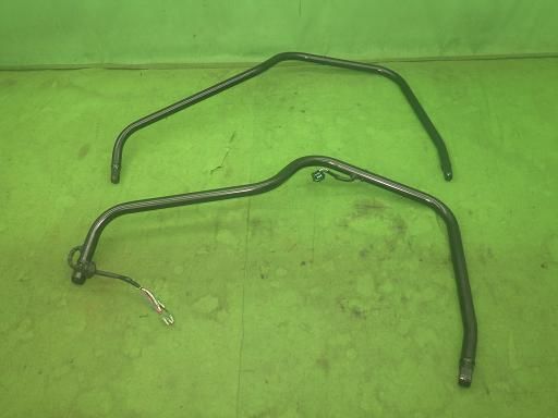 トラック ミラーステー