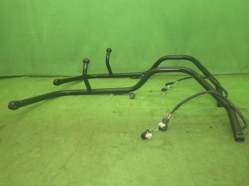 トラック ミラーステー