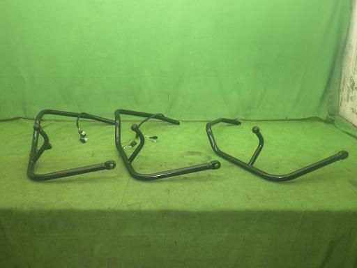 トラック ミラーステー