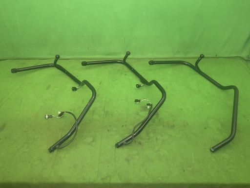 トラック ミラーステー