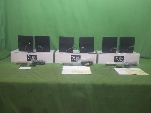 花魁 46LED 単体テール 6個 OWRC-02