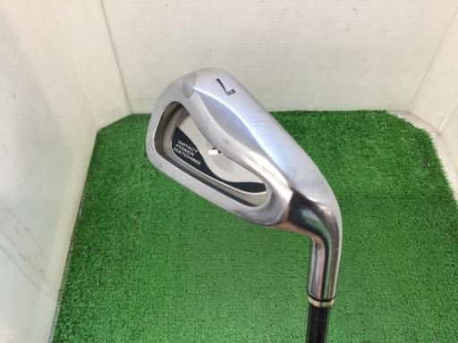 ダンロップ XXIO 2006 6S アイアンセット IR XXIO MP400 アイアン フレックスS メンズ 男性用 右利き 右用 Dランク ゴルフクラブ