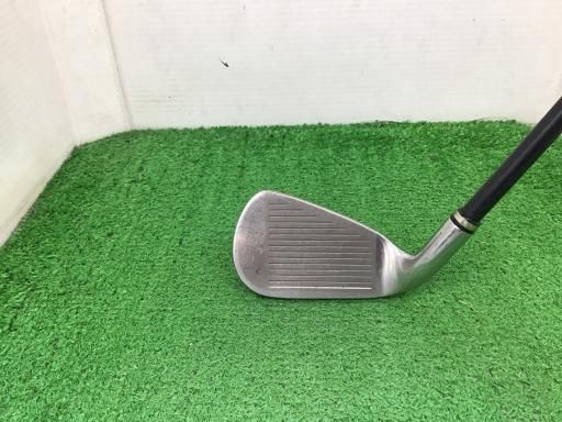 ダンロップ XXIO 2006 6 S アイアンセット IR MP 400 アイアン フレックスS メンズ 男性用 右利き 右用 Dランク ゴルフクラブ