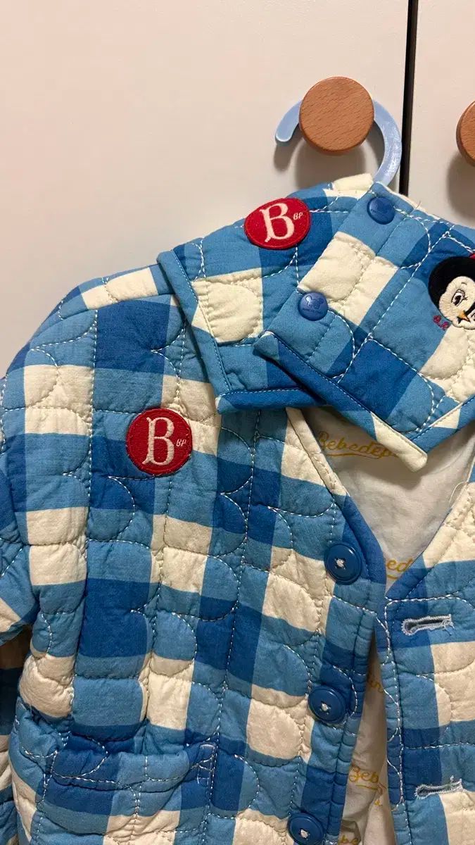  ベベデピノ 軽量 ダウン ペンギン 120 その他 ジャケット ブルゾン