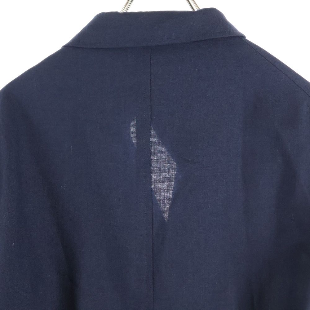 TOMORROWLAND (トゥモローランド) ウール ダブルブレステッド6Bスーツ  