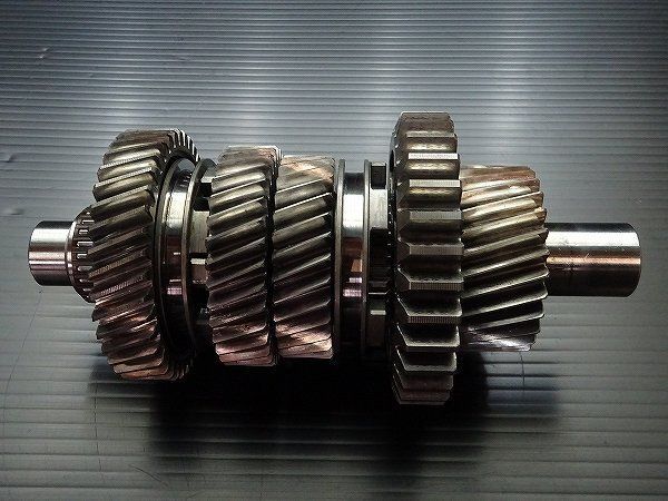 スポーツスター