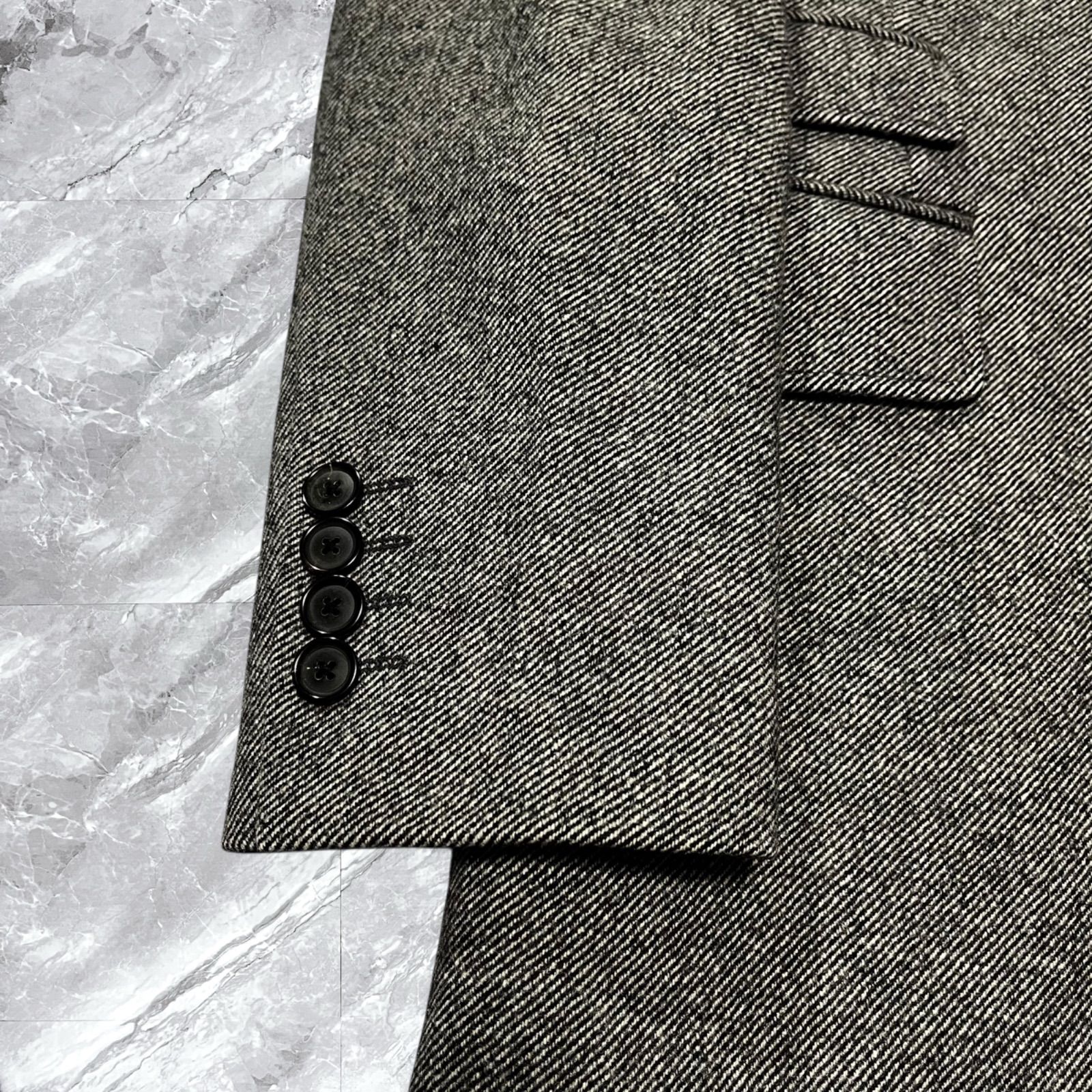 ムーン チェスターコート