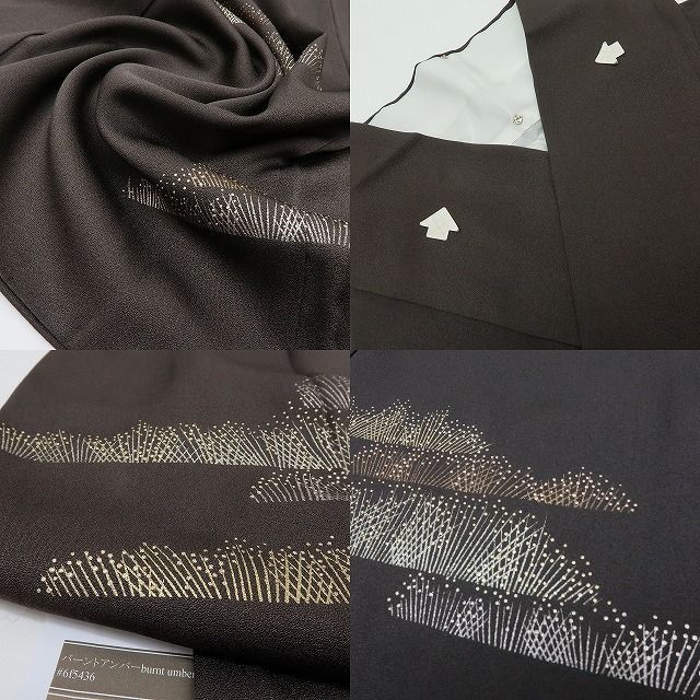 六花-RIKKA- 正絹