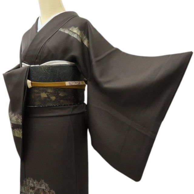 正絹 さがみ謹製