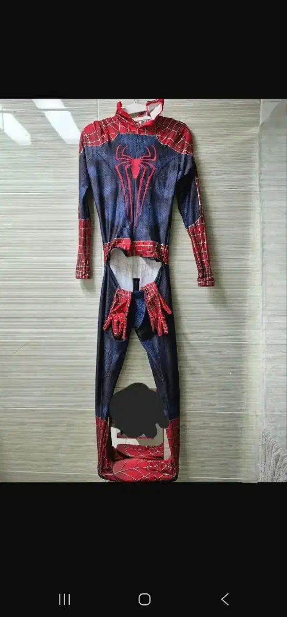 スパイダーマン スーツ コスプレ コスチューム 衣装 服装 ハロウィーン スーツ